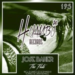 cover: Jose Baher - The Flute