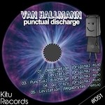 cover: Van Hallmann - Punctual Discharge