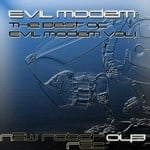 cover: Evil Modem - The Best Of Evil Modem Vol 1