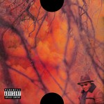 cover: Schoolboy Q - Blank Face LP (Explicit)