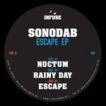 cover: Sonodab - Escape EP