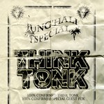 cover: Think Tonk - Jung'hall Special