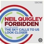 cover: Neil Quigley - Forbidden