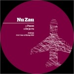 cover: Nu Zau - Pason