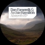 cover: Archie Hamilton & Dan Farserelli - Absynth EP