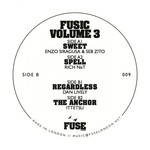 cover: Dan Lively|Enzo Siragusa & Seb Zito|Ittetsu|Rich Nxt - Fusic Vol 3