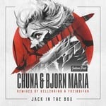 cover: Chuna & Bjorn Maria - Jack In The Box