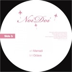 cover: Noidoi - Mamadi