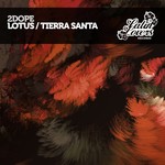 cover: 2dope - Lotus/Tierra Santa