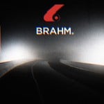 cover: Brahm - I Wish I Could Sample And Loop Your Brightest Moment (Selections 1994-2006)