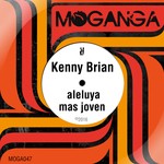 cover: Kenny Brian - Aleluya