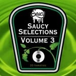 cover: Various - Saucy Selections Volume 3