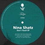 cover: Nina Schatz - Don't Touch EP