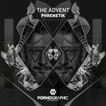 cover: The Advent - Phrenetik