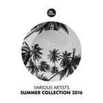 cover: Various - Summer Collection 2016