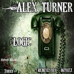 cover: Alex Turner - Logic