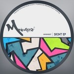 cover: Nico Luss & Rick Laze - Skint EP