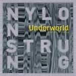 cover: Underworld - Nylon Strung (Eagles & Butterflies Remix)