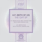 cover: Ap (both Of Us) - The Gift