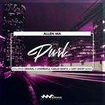 cover: Allen Ma - Purl