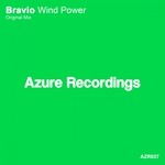 cover: Bravio - Wind Power