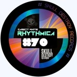 cover: Garett White - Rhythmica