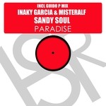 cover: Inaky Garcia & Misteralf|Sandy Soul - Paradise