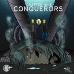 cover: The Yellowheads - Conquerors