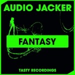 cover: Audio Jacker - Fantasy