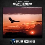 cover: Adam Lester - That Moment