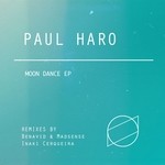 cover: Paul Haro - Moon Dance EP