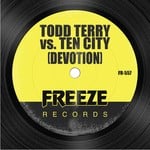 cover: Todd Terry - Devotion