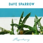 cover: Dave Sparrow - Hypnotising