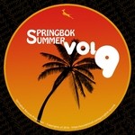 cover: Various - Springbok Summer Compilation Vol 9