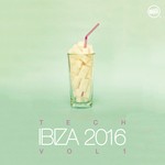 cover: Various - Tech Ibiza 2016 Vol 1