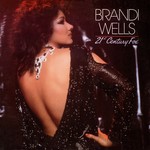 cover: Brandi Wells - 21st Century Fox