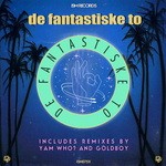 cover: De Fantastiske To - God Foelelse