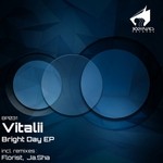 cover: Vitalii - Bright Day EP