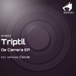 cover: Triptil - De Camera EP