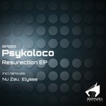 cover: Psykoloco - Resurection EP