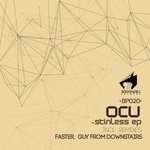 cover: Ocu - Stinless EP