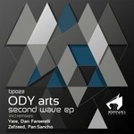 cover: Ody Arts - Second Wave EP