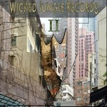 cover: Various - Wicked Jungle Vol II