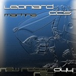 cover: Leonard Ccs - Martina