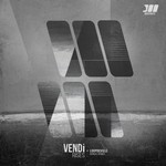 cover: Vendi - Rises