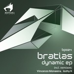 cover: Bratias - Dynamic EP