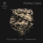 cover: Andres Cetre - Lineal