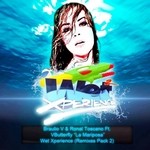 cover: Braulio V - Wet Xperience (Remixes Pt 2) (feat Vbutterfly La Mariposa)