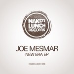 cover: Joe Mesmar - New Era EP