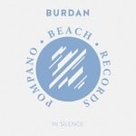 cover: Burdan - In Silence